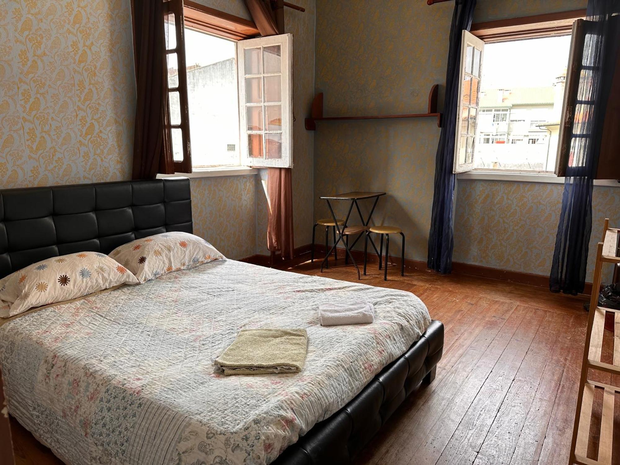 Fernando Guest House Aveiro Exteriér fotografie